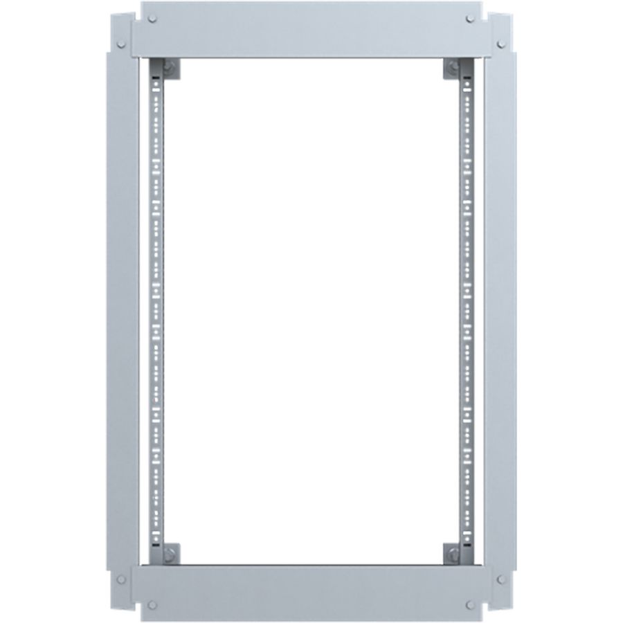 Polysafe modulair frame 750x500 80m