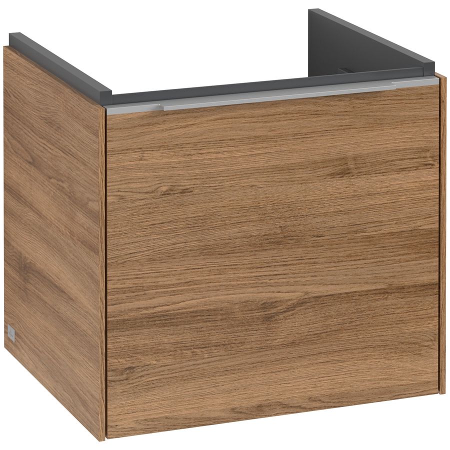 Wastafelonderkast Subway3.0 473x429x407,5mm Oak Kansas C580L0RH