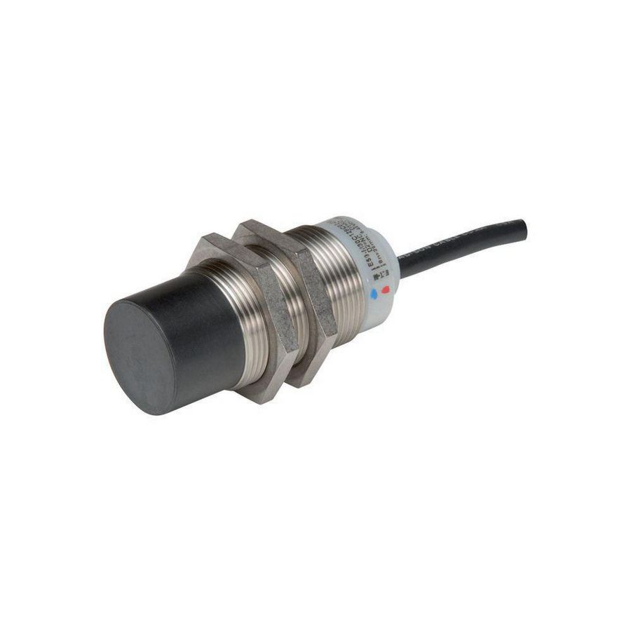 Ind. Sensor DC rond 30 Metaal Kabel