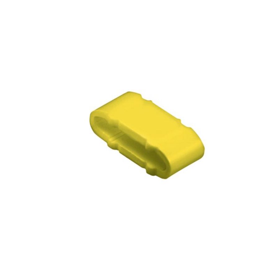 Kabelcoderingsyst. geel O.D.10-317mm PVC soft wi VVE=100