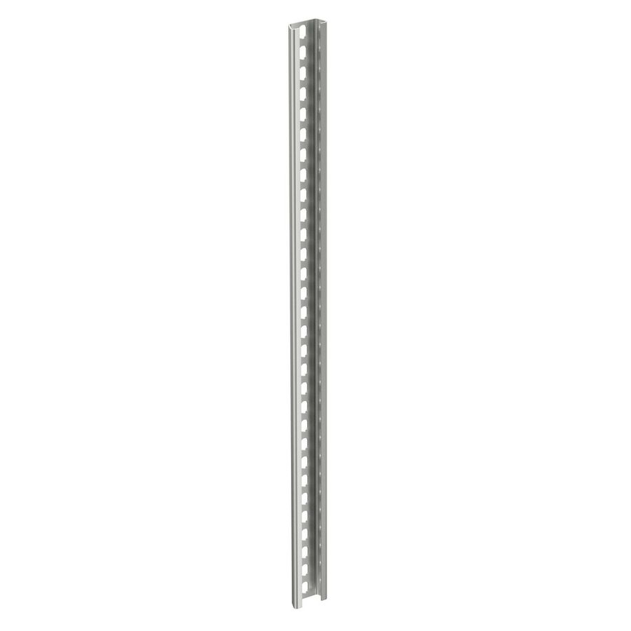 Consoleprofiel 24/34-2970mm thermisch verzinkt