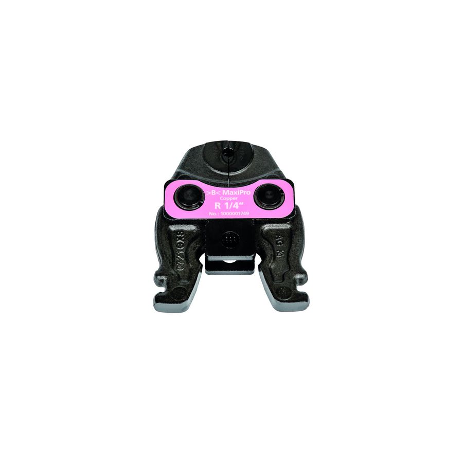 Persbekken COMPACT ›B‹ MaxiPro 1/4"