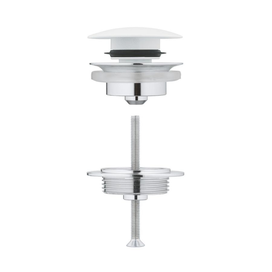 Afvoergarnituur push up 65807ls0