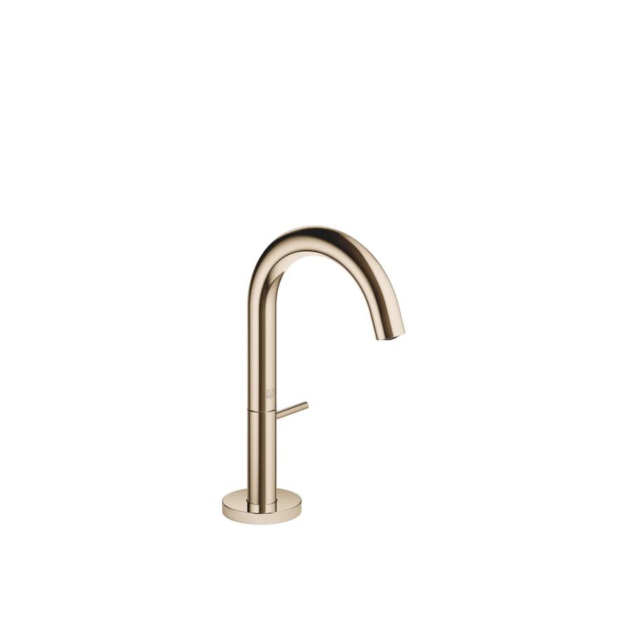 META Toiletkraan koud water Light Gold 17500662-26