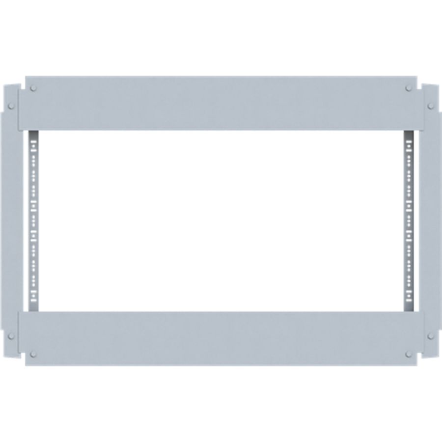 Polysafe modulair frame 500x750 68m