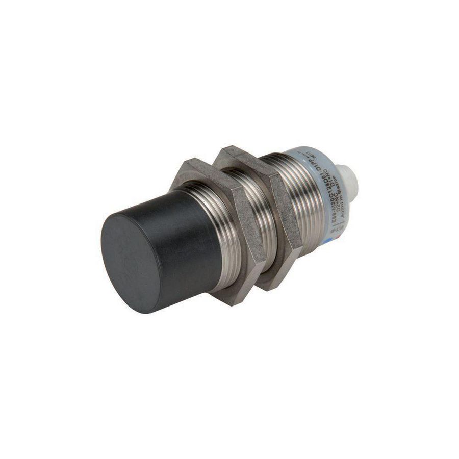 Ind. Sensor DC rond 30 Metaal M12