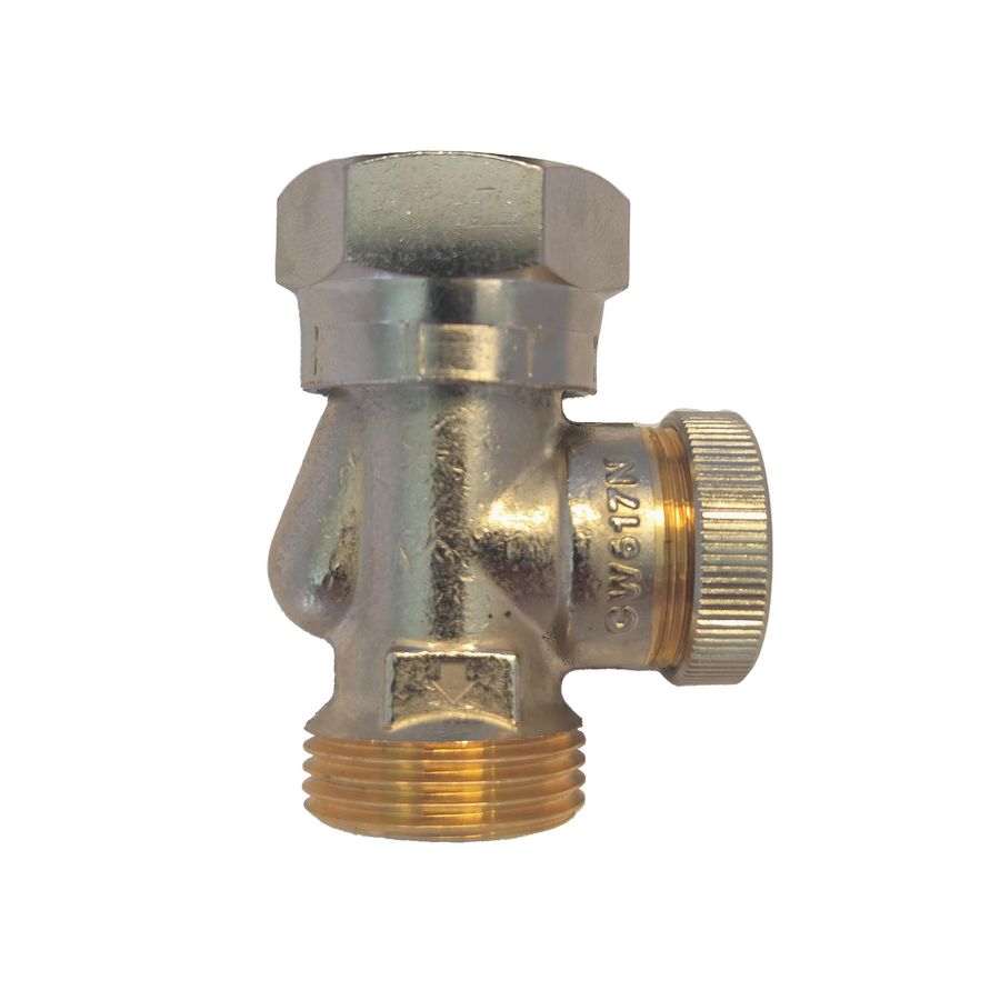 Koelstop G3/4" 18-25gr(G3/4"persmoer)