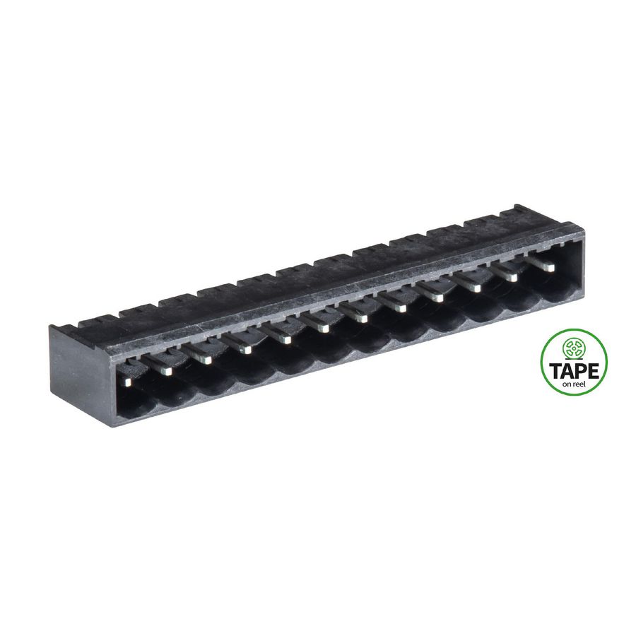 Printklem 8113 S/2 W OB THR VVE=2450