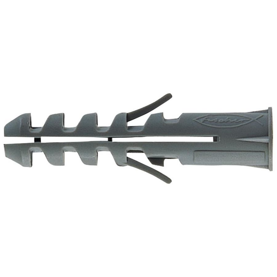 S 6 C kraagplug VVE=100