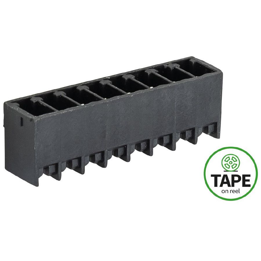 Printklem 8513 S/10 G OB THR 25.646.1016.0 VVE=220