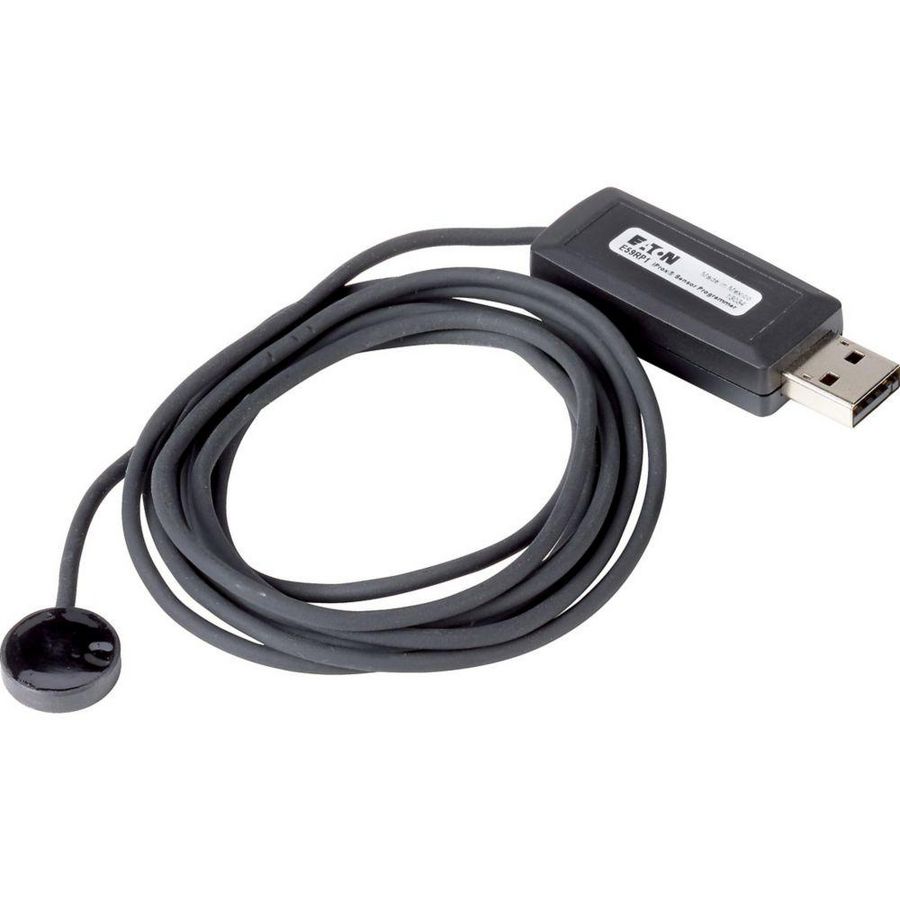 Programmeerkabel RS-232 serieel