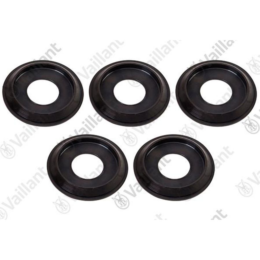 Set a 5st. Doorvoertule 0010031318