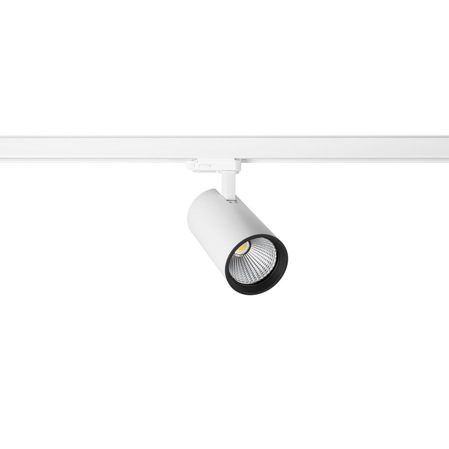 LED Pro-Rio D 26W 3 fase rail w 2700K Ra 90 24 gr. 41104233