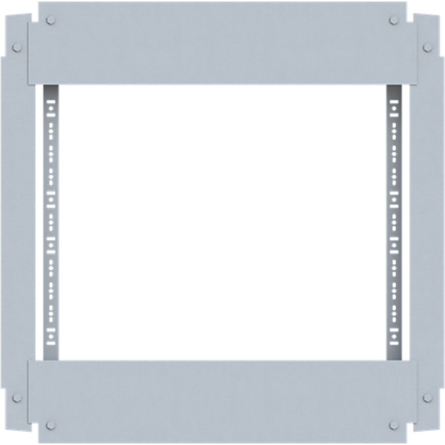 Polysafe modulair frame 500x500 40m