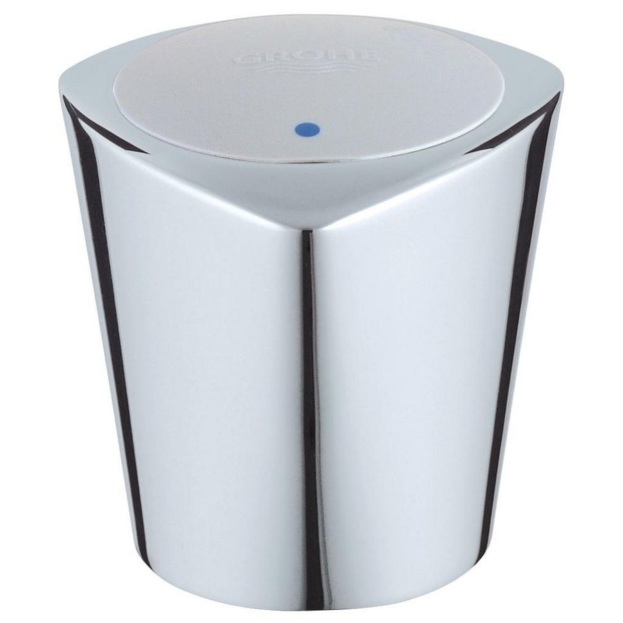 Costa-s greep tbv wastafelkraan chroom