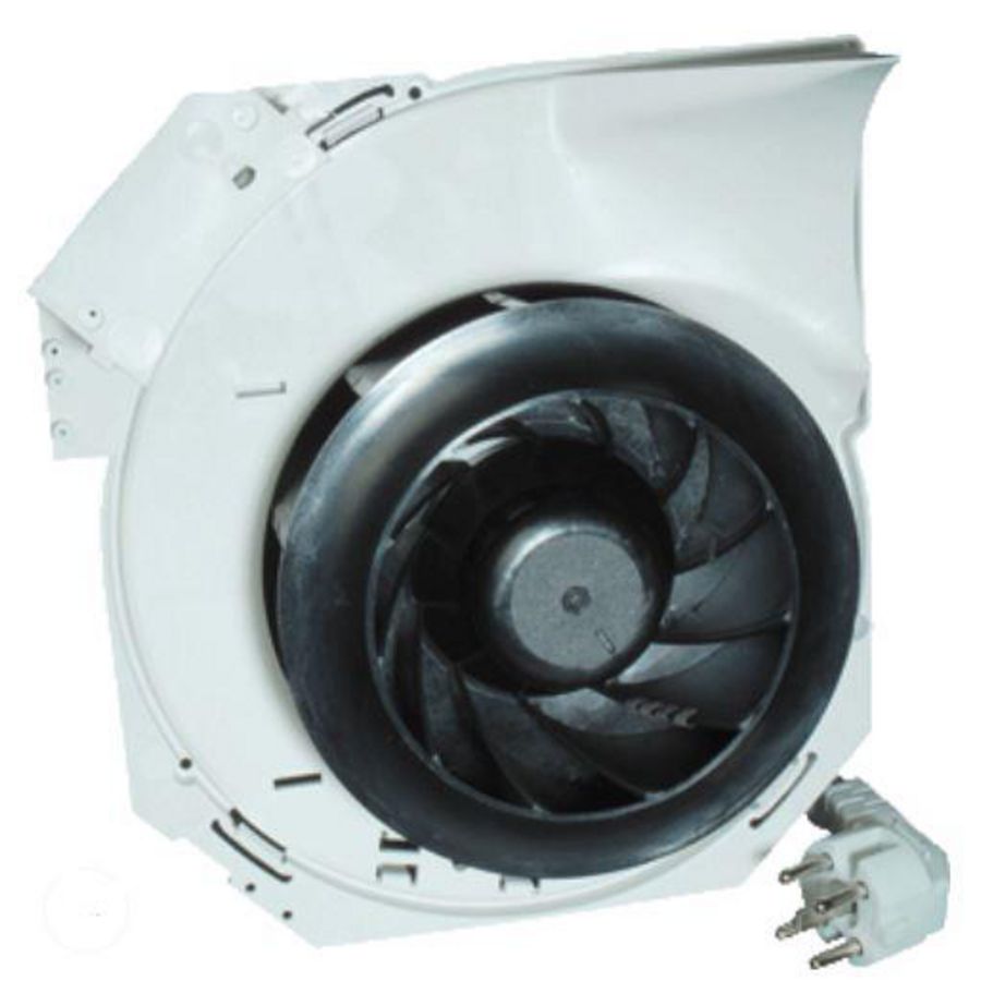 Ventilator Motorplaat CVE Ecofan 2 545-5160