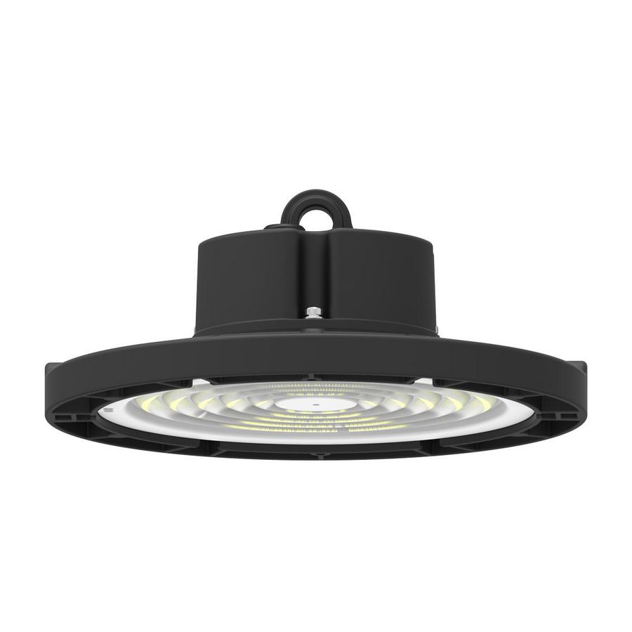 LED-High-bay en low-bay armatuur 4000K 60W statisch cirkelvo