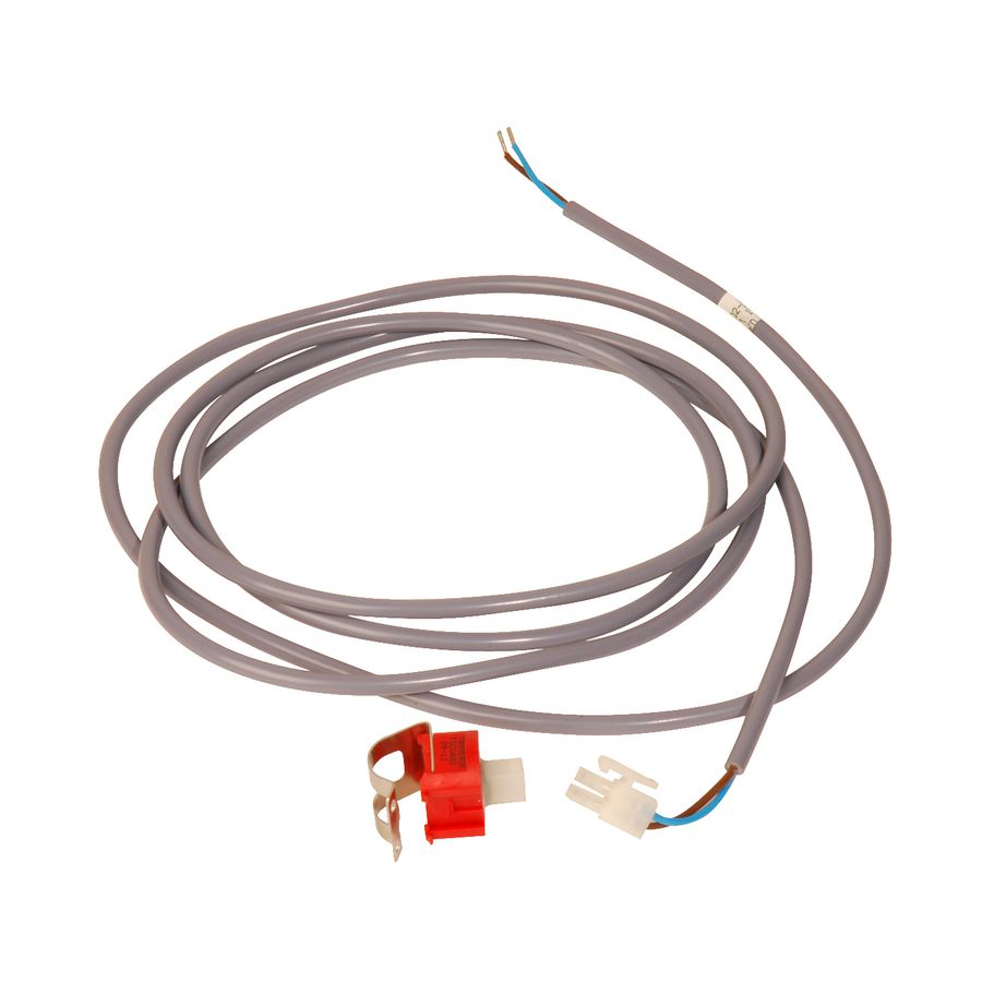 Nz set zonder mengventiel sensor incl kabel