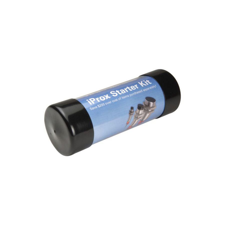 iProx Demonstratie set 18mm
