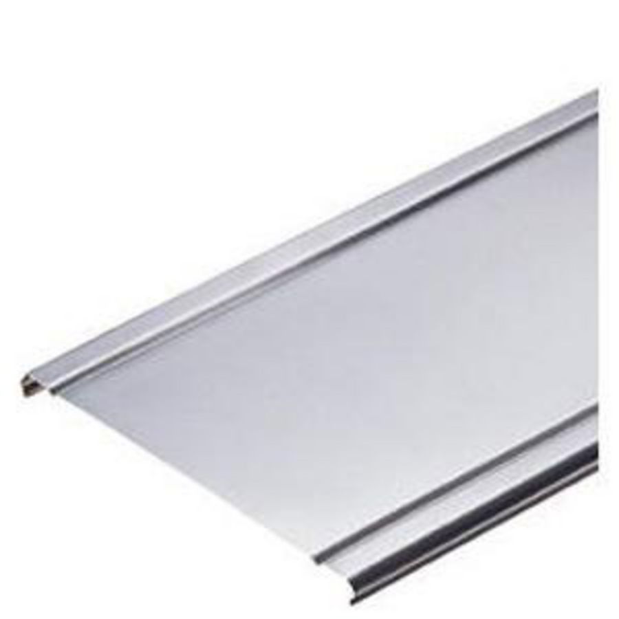 BFR DEKSEL-L= 3M. -BREEDTE 250MM-AFWERKING: INOX 304L VVE=3