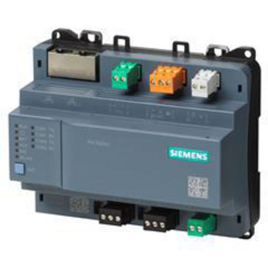 Controller PXC5.E003 500, Modbus I/O, BACnet over IP, 24 V