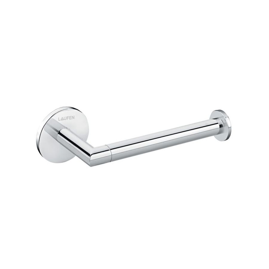 CANA RIGHT TOILET PAPER HOLDER WITHOUT COVER CHROME