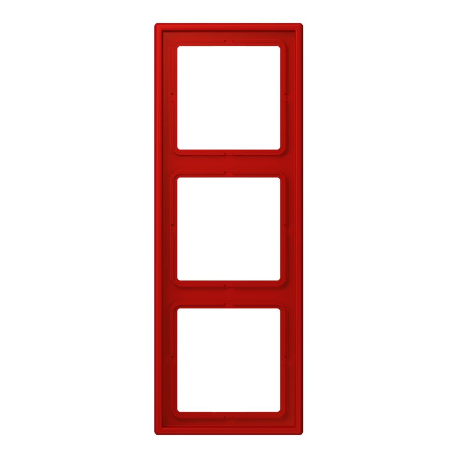 Afdekraam 3-voudig LC32090