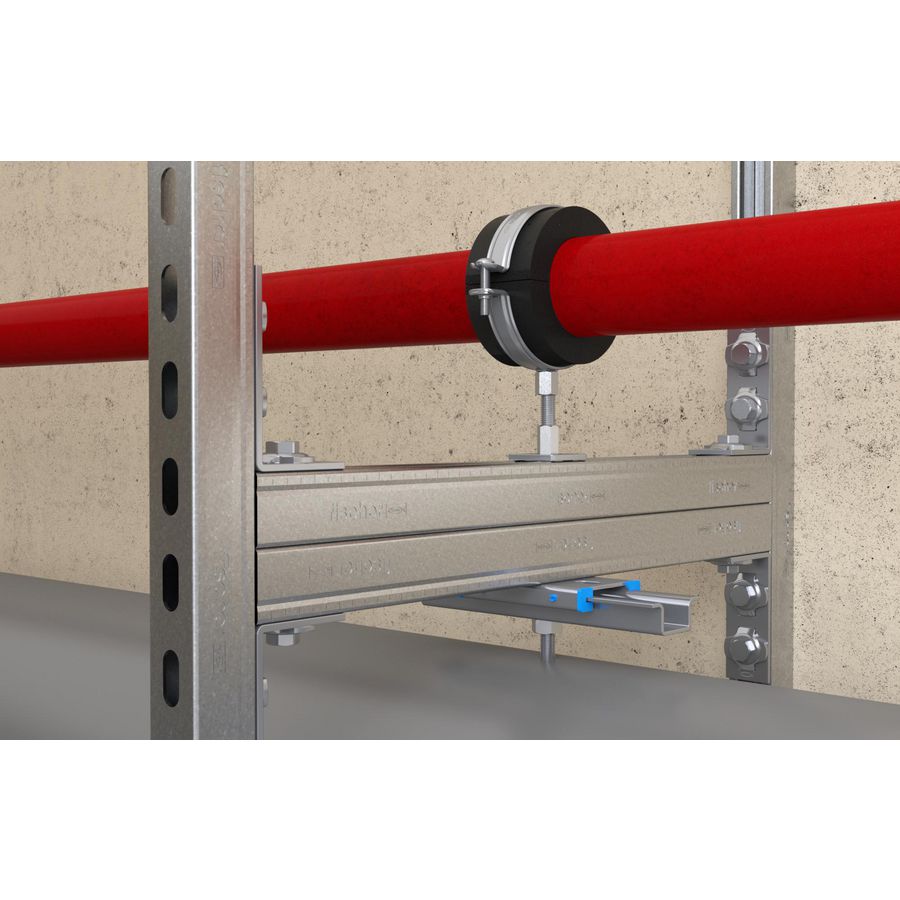 Isolatiebeugel FRSK 108-110mm VVE=10