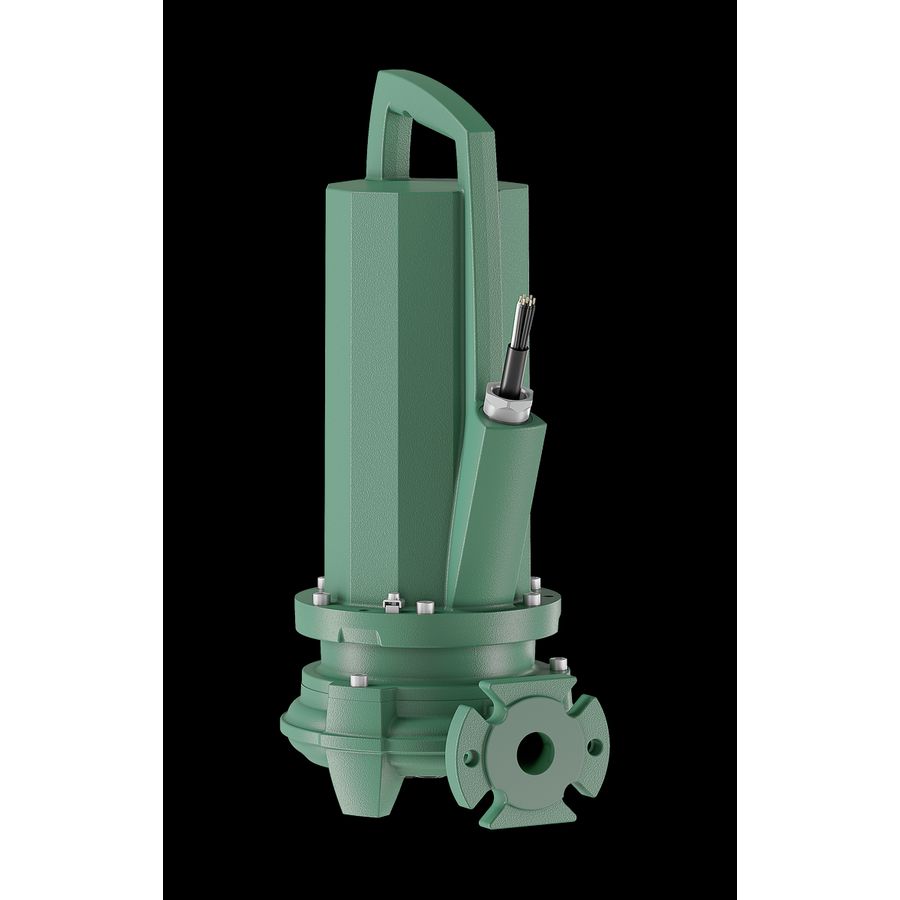 Rexa PRO-S03-112A/21T011X540/O-20M