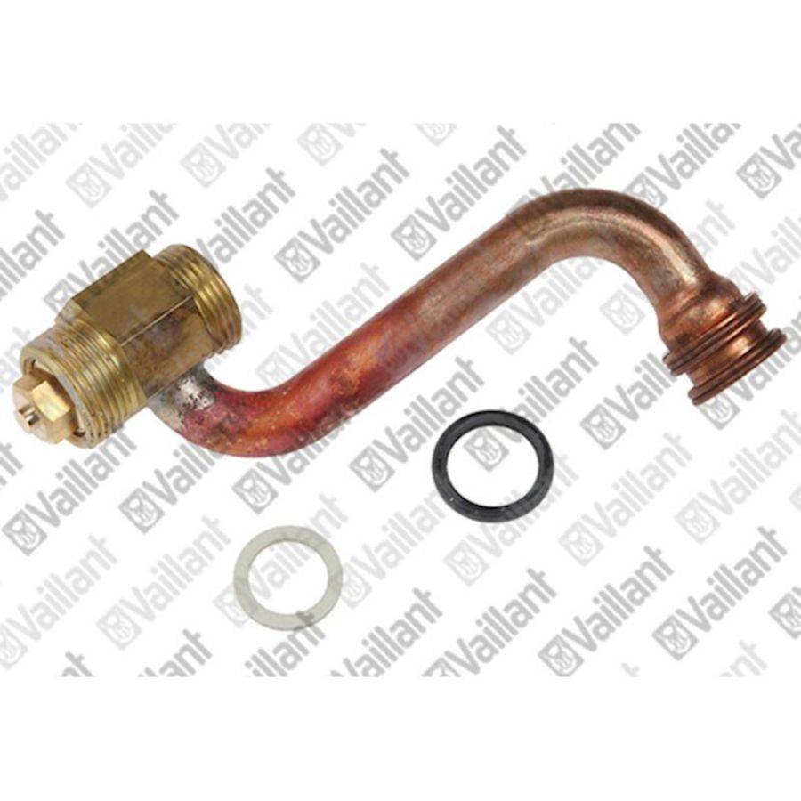 Aansluitleiding 0020039788