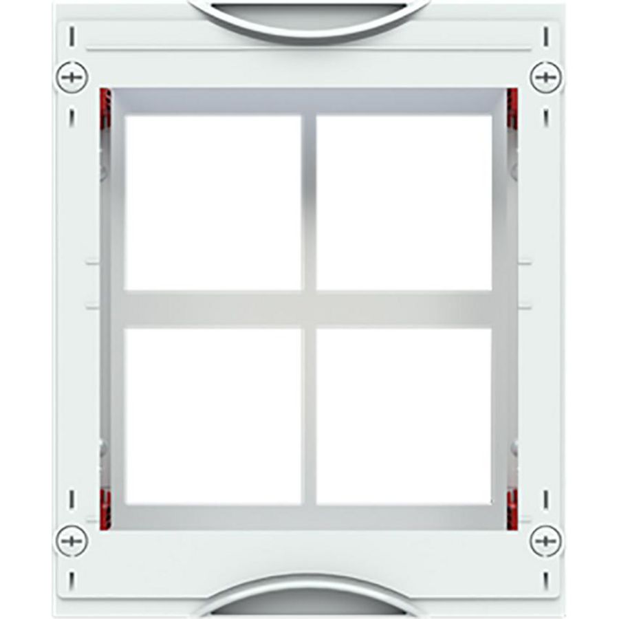 Inbouwunit montagekit paneelmeters 96x96mm 2CPX041811R9999