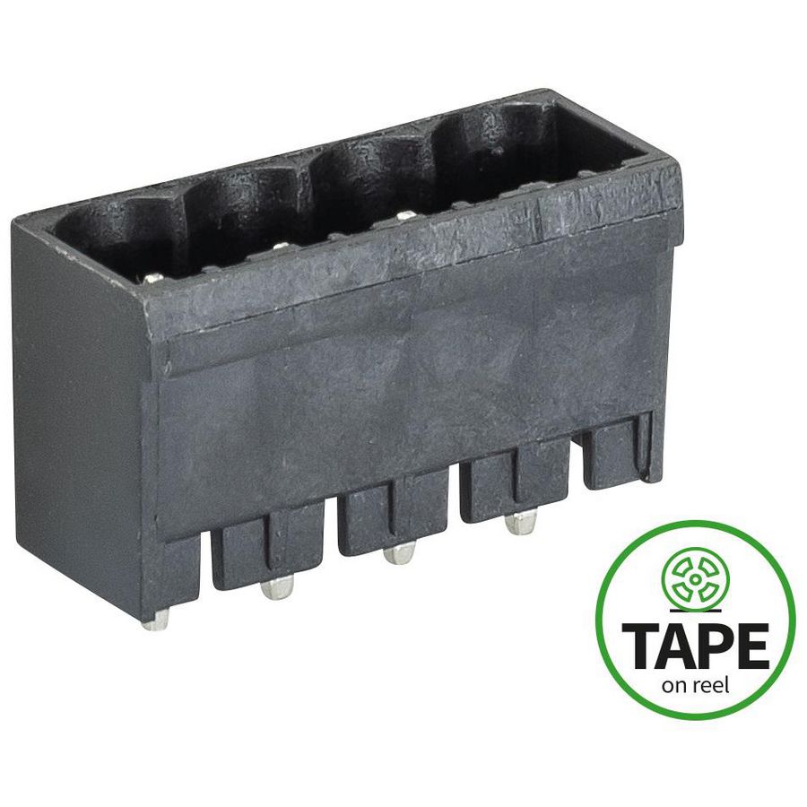 Printklem 8213 S/10 G OB THR VVE=170
