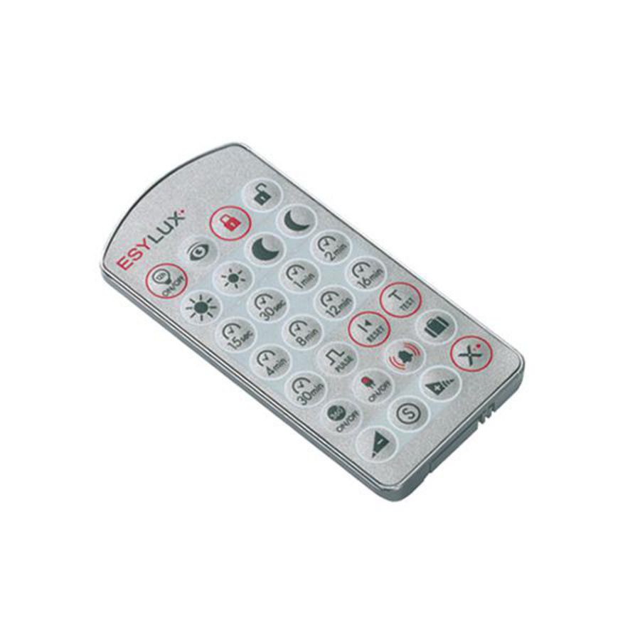 Afstandsbediening RC REMOTE CONTROL