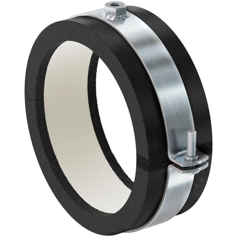 Isolatiebeugel FRSK 152-154mm VVE=5