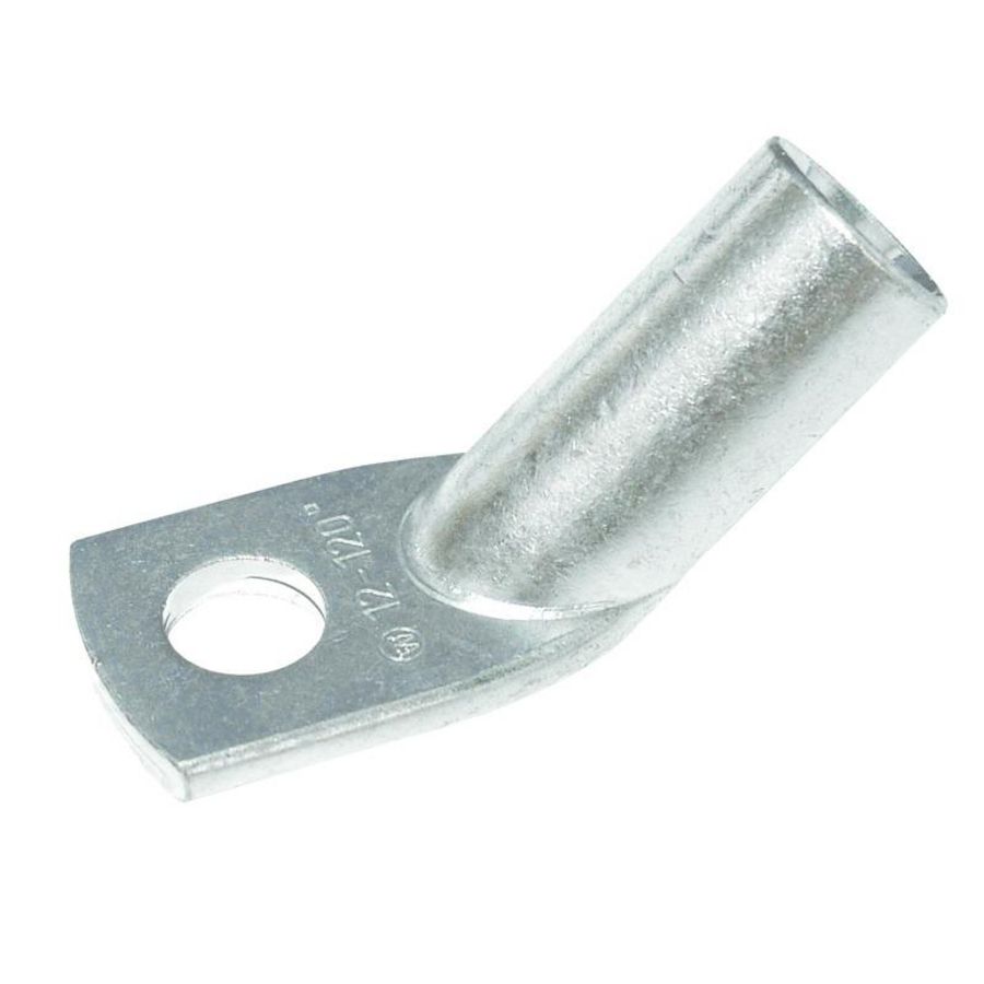 Standaard buis kabelsch CU-g. 45gr. 120mm² 1496390000 VVE=25