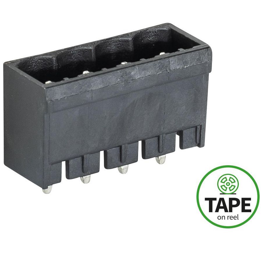 Printklem 8113 S/2 G OB THR VVE=170