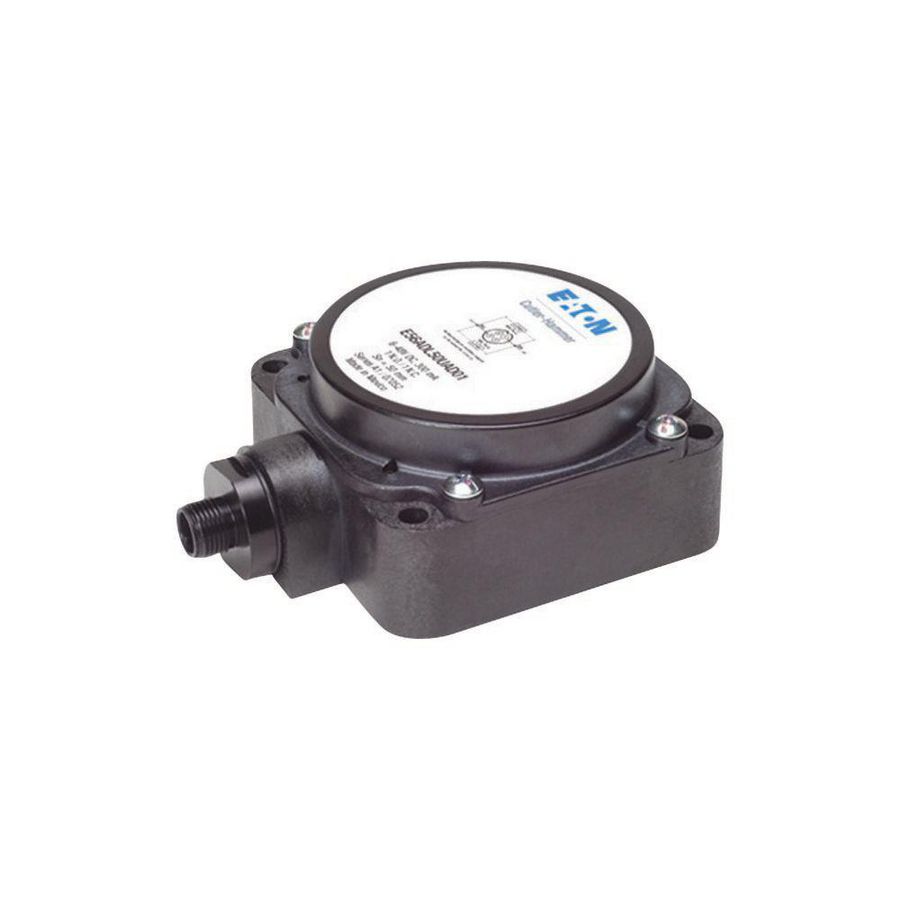 Ind. Sensor DC Cubic 80mm M12