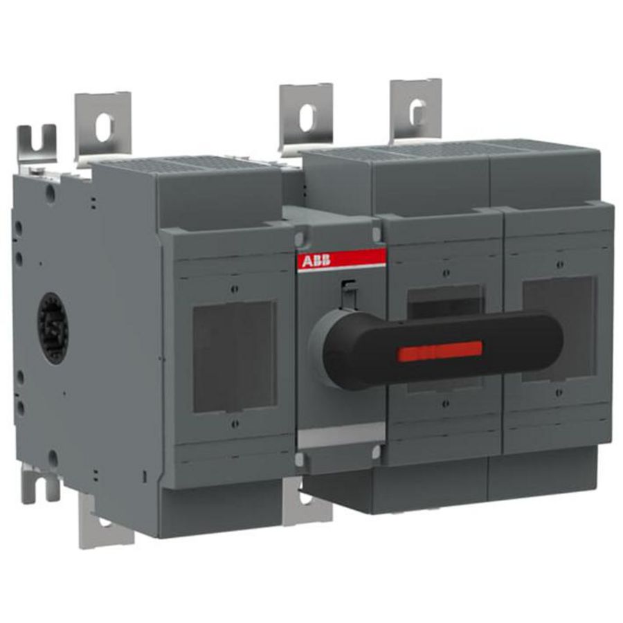 OS800D12K SCHAKELAARZEKERING