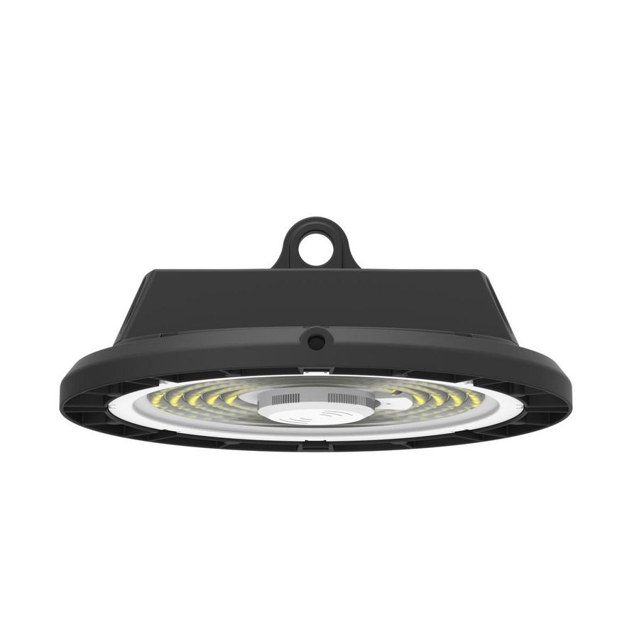 LED-High-bay en low-bay armatuur 4000K 100W dimbaar 1-10V ci