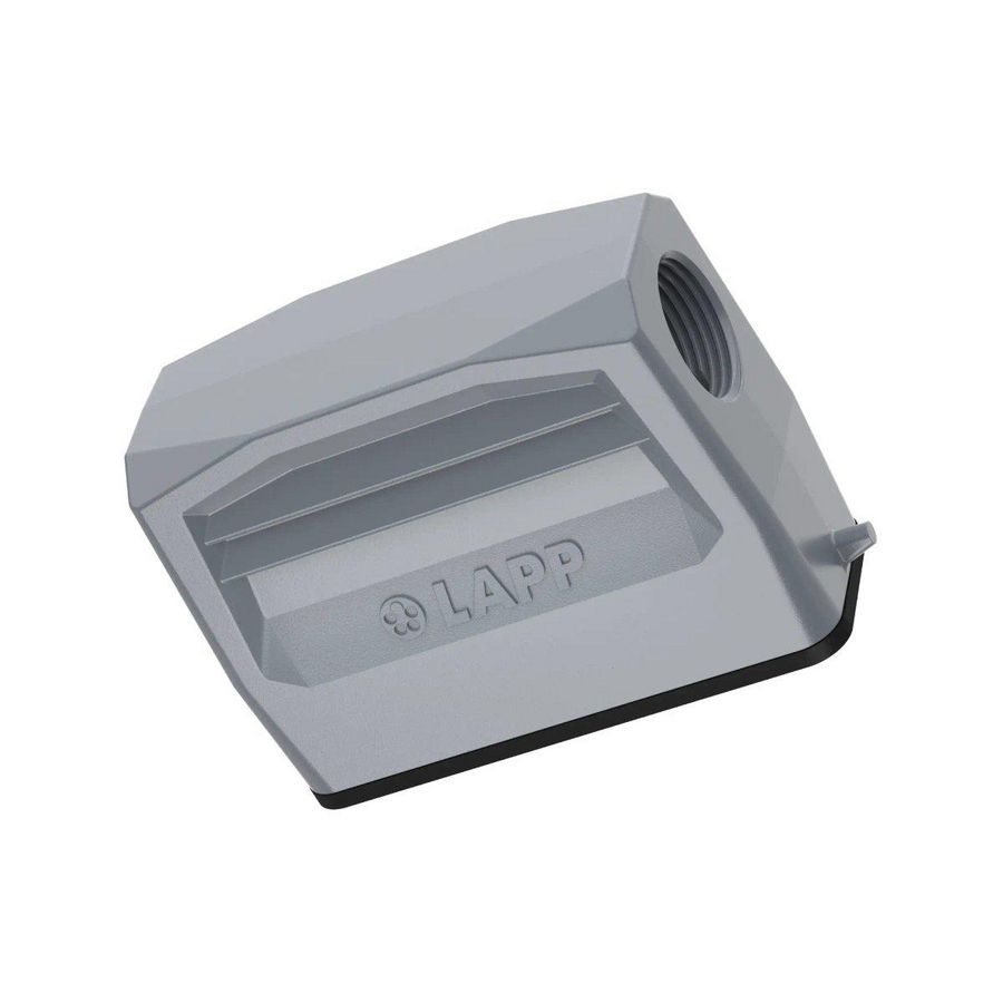 Adapter EPIC H-A 16 TS M20 ZW. HOOD VVE=5