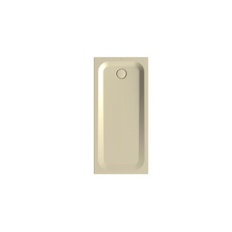 Douchebak BetteUltra 1500x700x35mm Cream Anti-Slip Pro