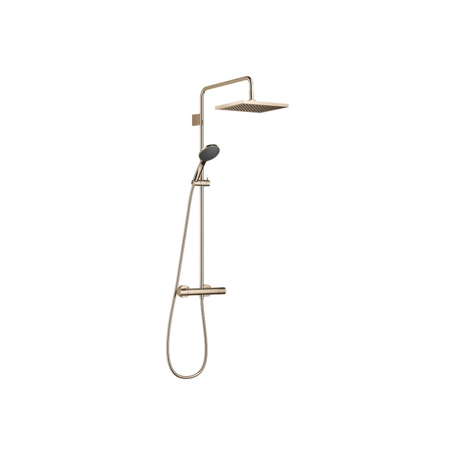 Showerpipe dchetherst+doucheset 300X240mm-LG