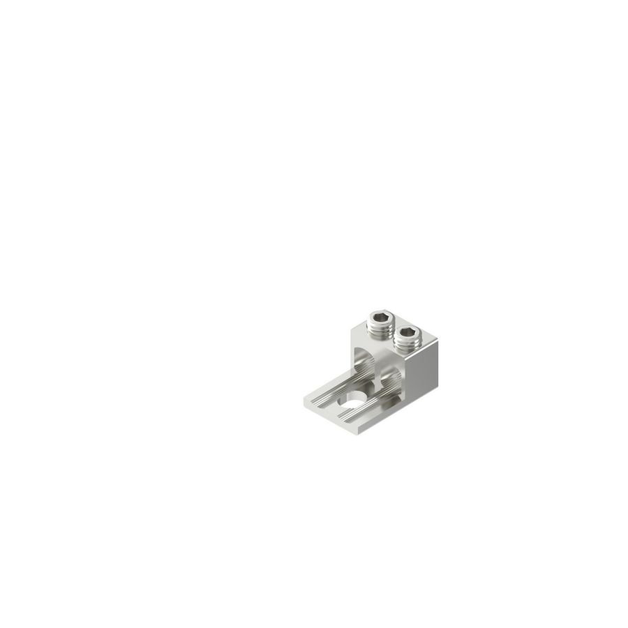 OT aansluitklem 2xAl/Cu 1,5-50mm²