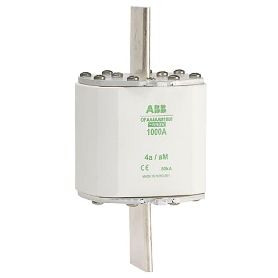 Zekeringslink HRC OFAA4AAM630 VVE=3