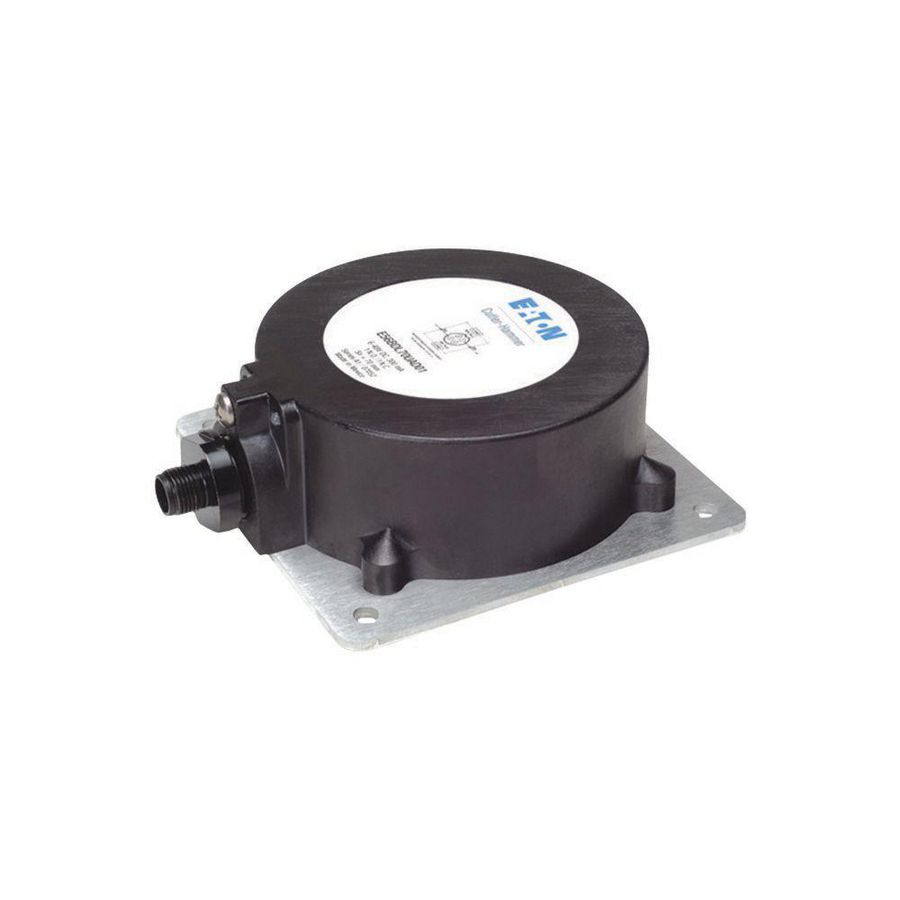 Ind. Sensor DC Cubic 110mm M12