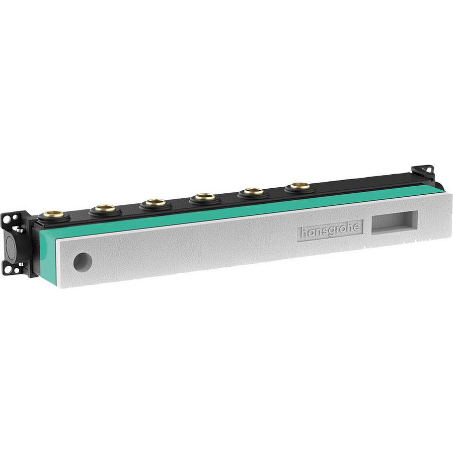 RainSelect inbouwdeel 4xfunctie