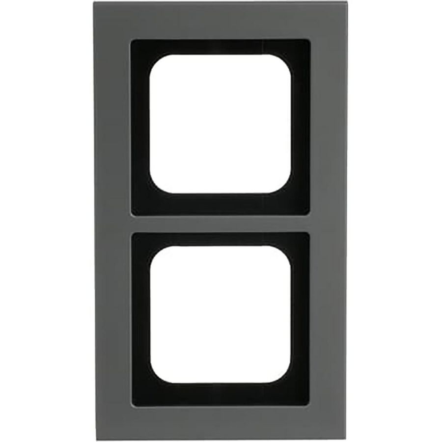 Afdekraam 2v ax-platin