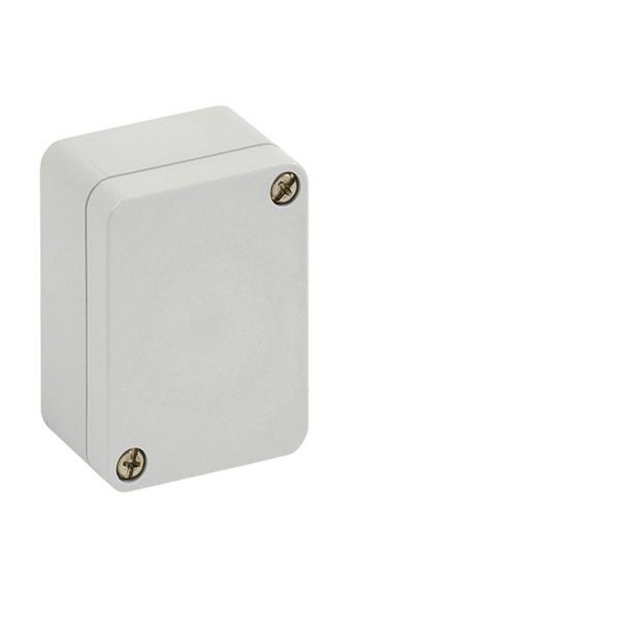 Lege behuizing IP66 IK08 12047501