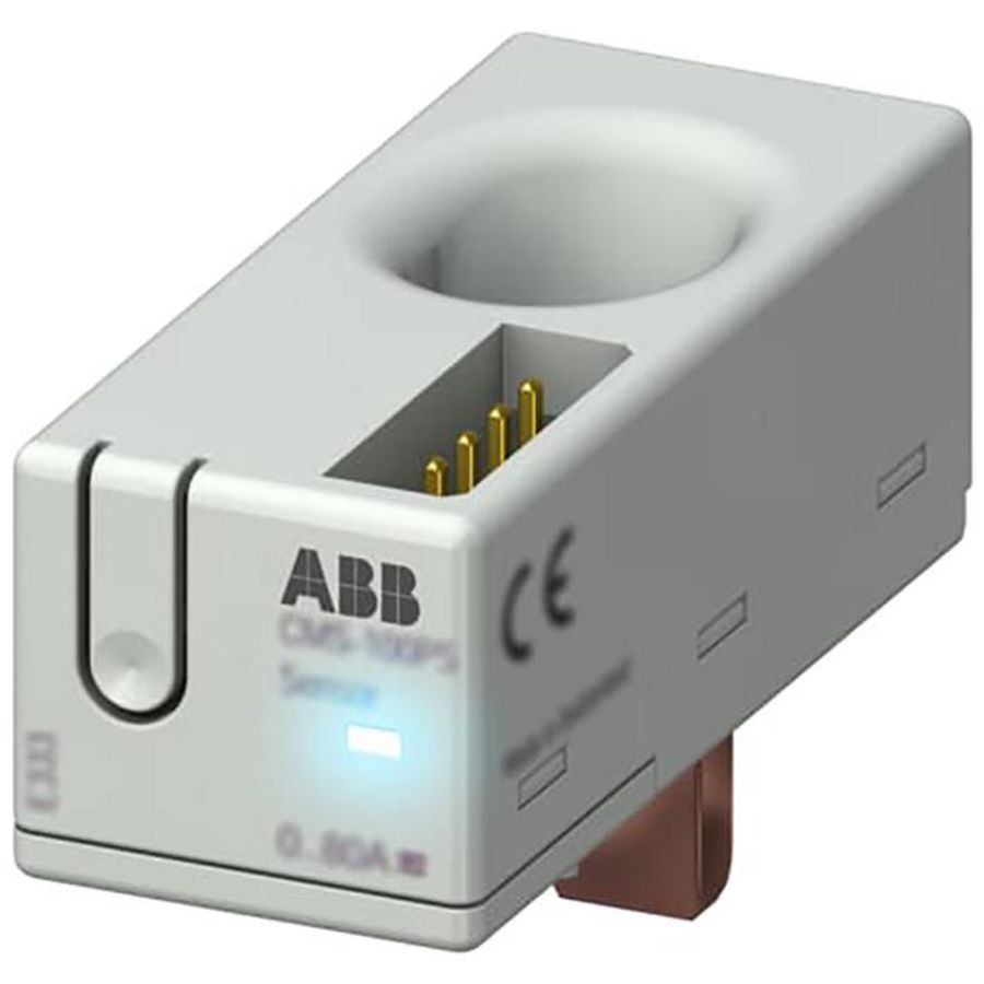 CMS sensor 40A TRMS