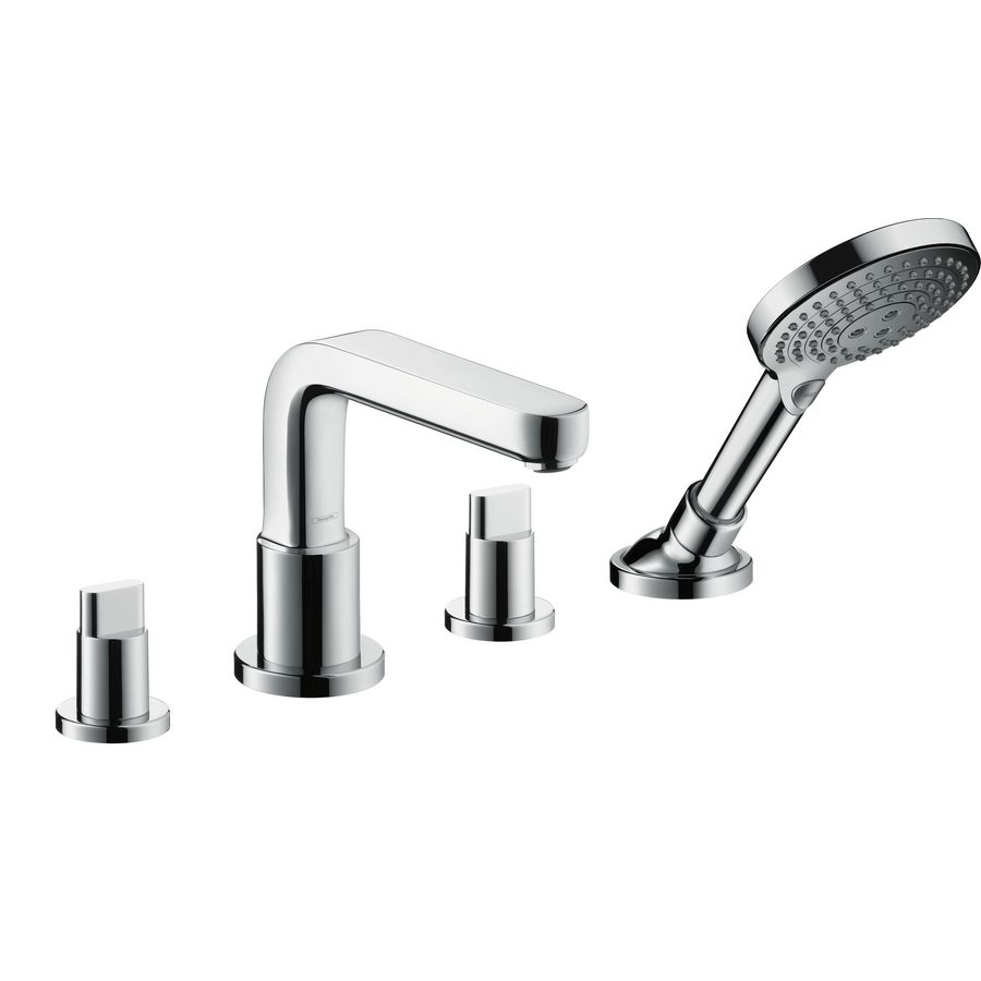 Inbouwdeel 4-gats inbouwbadmengkraan 13444180